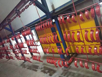 生產(chǎn)設(shè)備