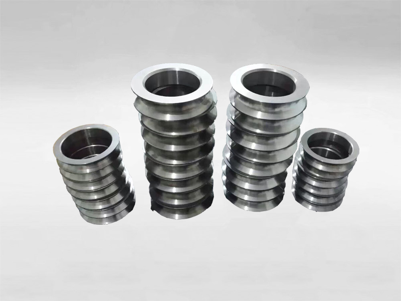 專(zhuān)業(yè)制造硬質(zhì)合金產(chǎn)品：河北中天硬質(zhì)合金有限公司的加工中心服務(wù)