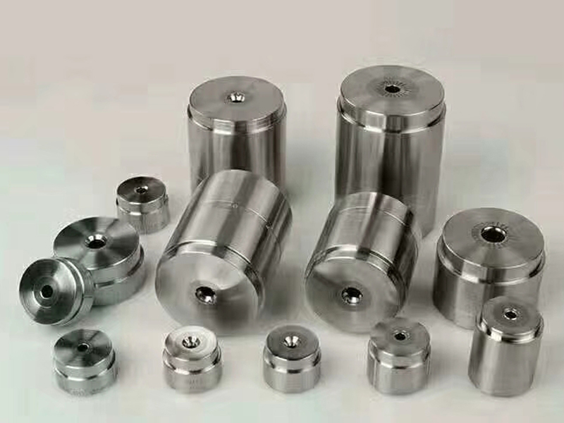 小孔聚晶異形模具的首選供應(yīng)商：河北中天硬質(zhì)合金有限公司的綜合加工能力