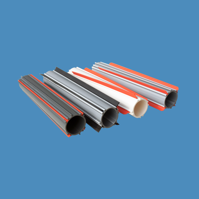PP、PVC、PE、PS、ABS、PC管材料的區(qū)別和用途