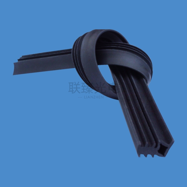 你知道什么材質(zhì)的密封條能耐高溫？