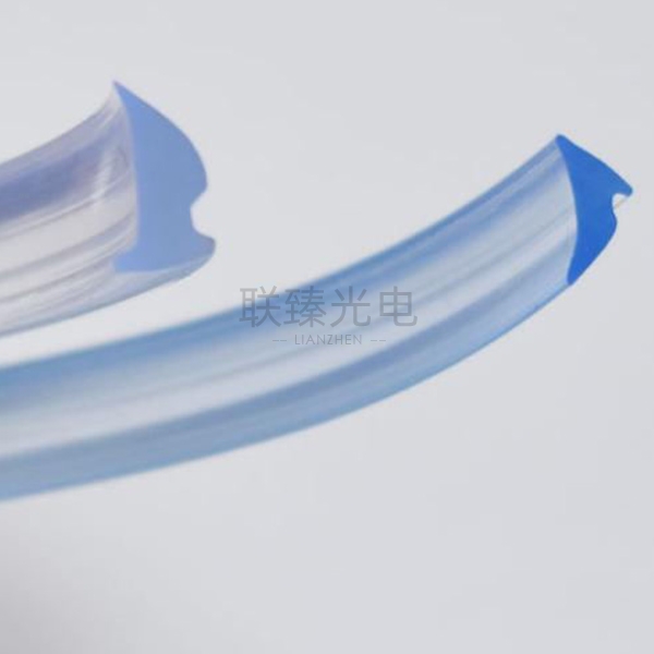 密封條的特性
