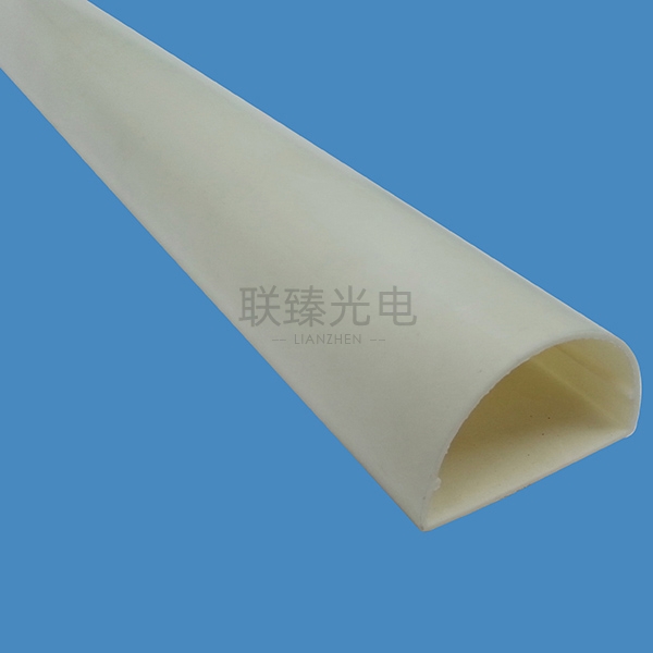 ABS管的優(yōu)點